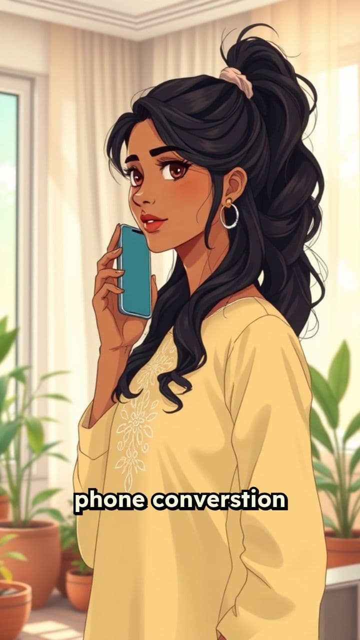 Embryo Message Surprise on WhatsApp