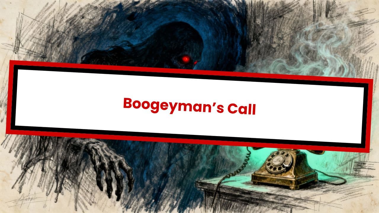 Boogeyman’s Call