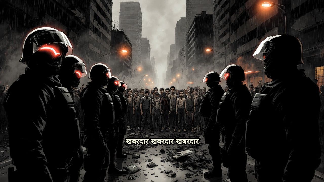 Do I Have the Right Attitude?