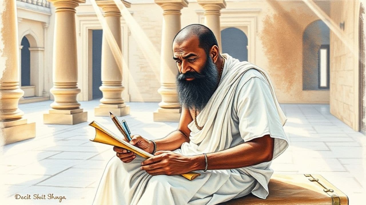 രീതികാലത്തിലെ വീരകവി ഭൂഷൺ