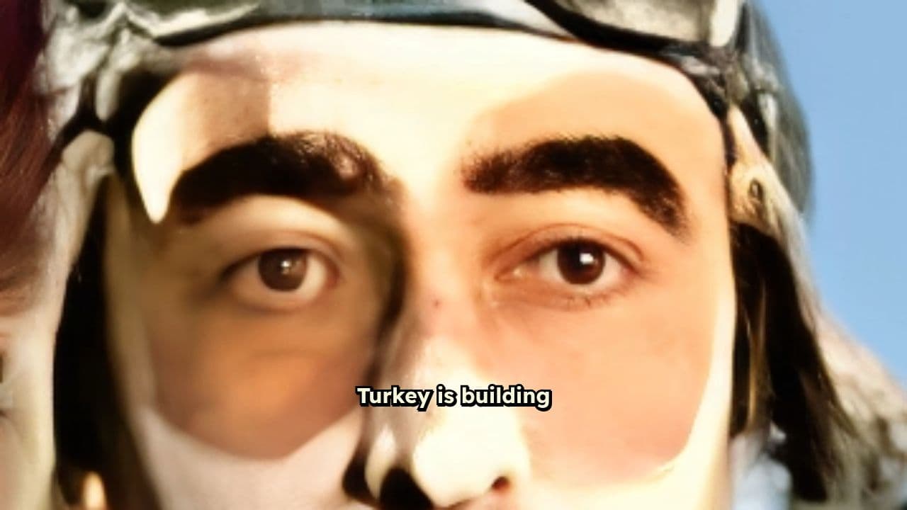 Turkey's Railway Revolution for Global Trade