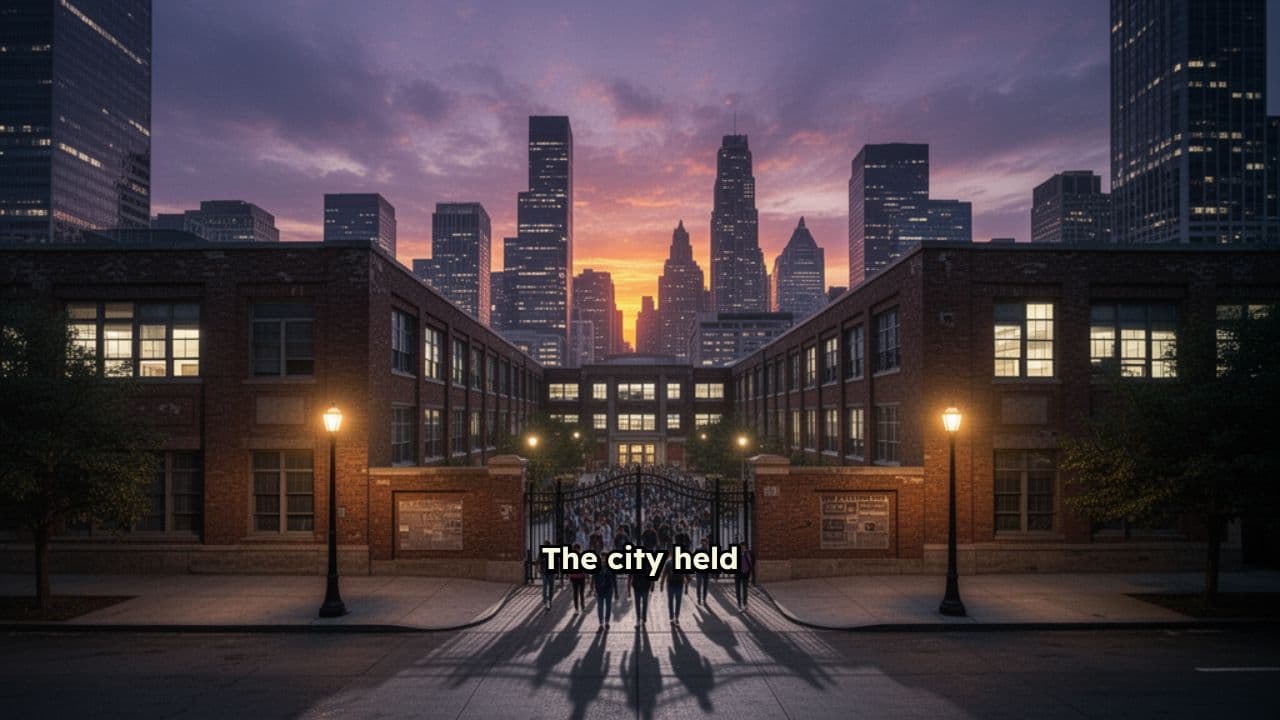 Kyle Verros and the Rise of the Blood Wolf