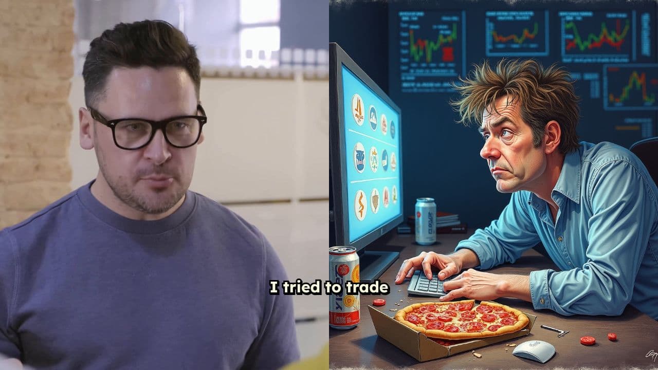 The Cost of Meme Trading