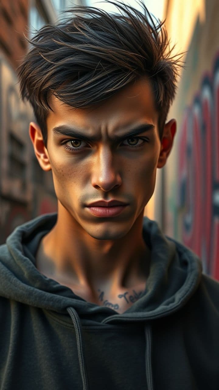 Sobreviviendo al Insti