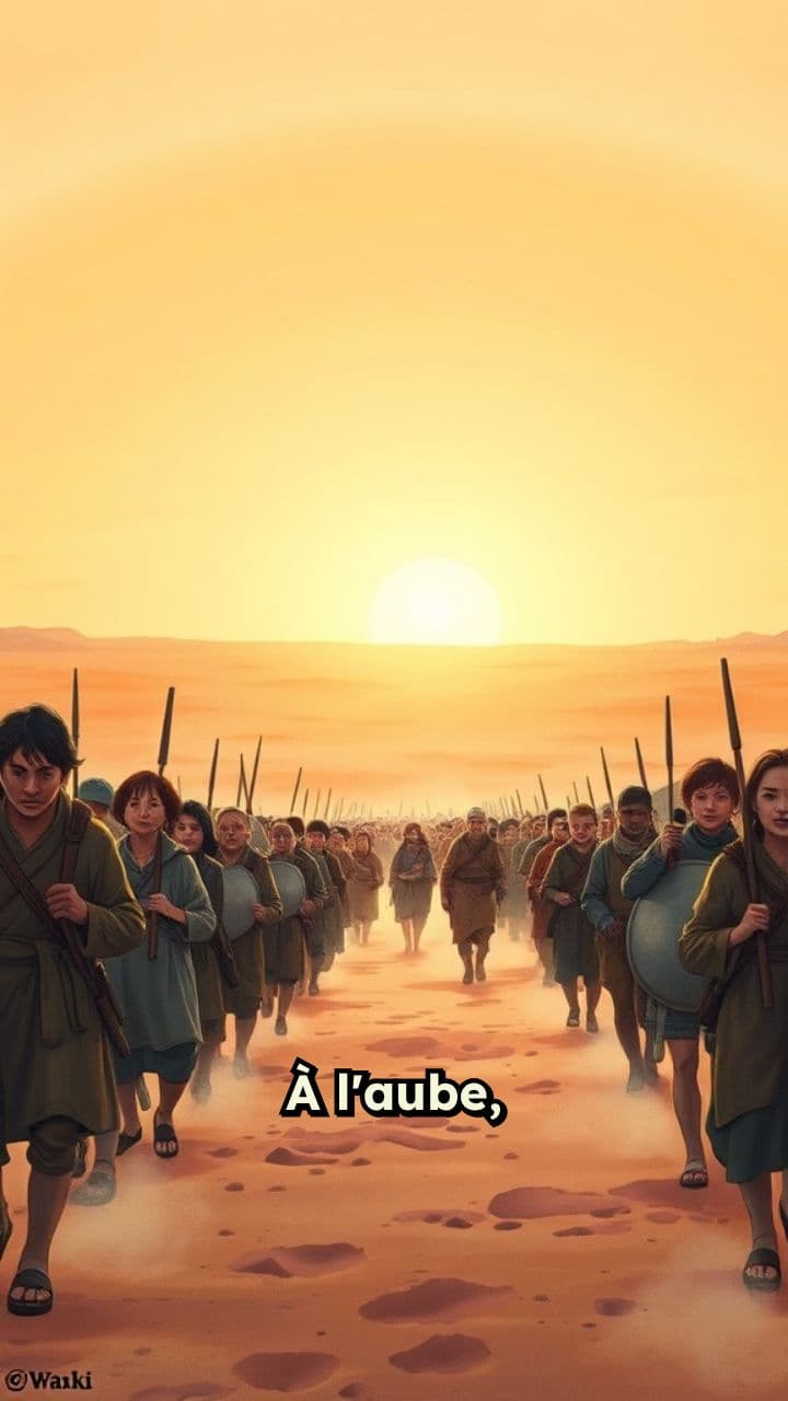 Le Soulèvement Pacifique