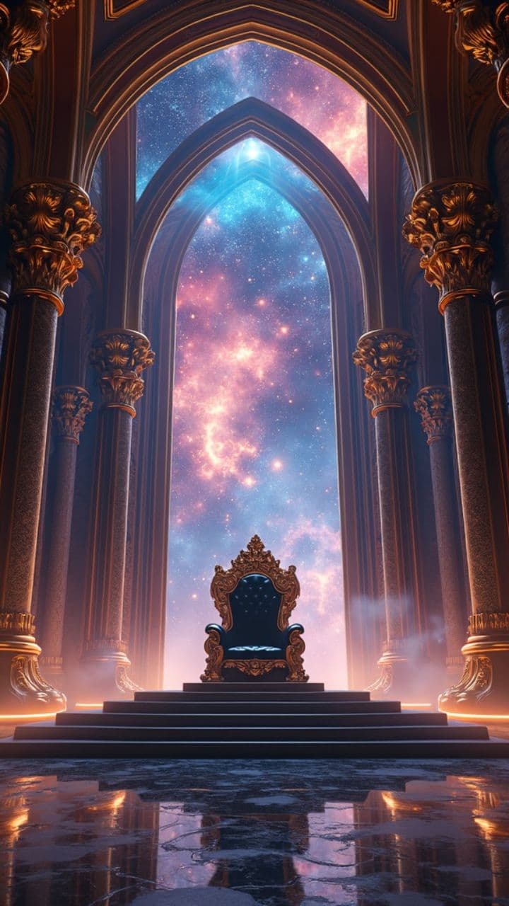 Leave It in the Dust