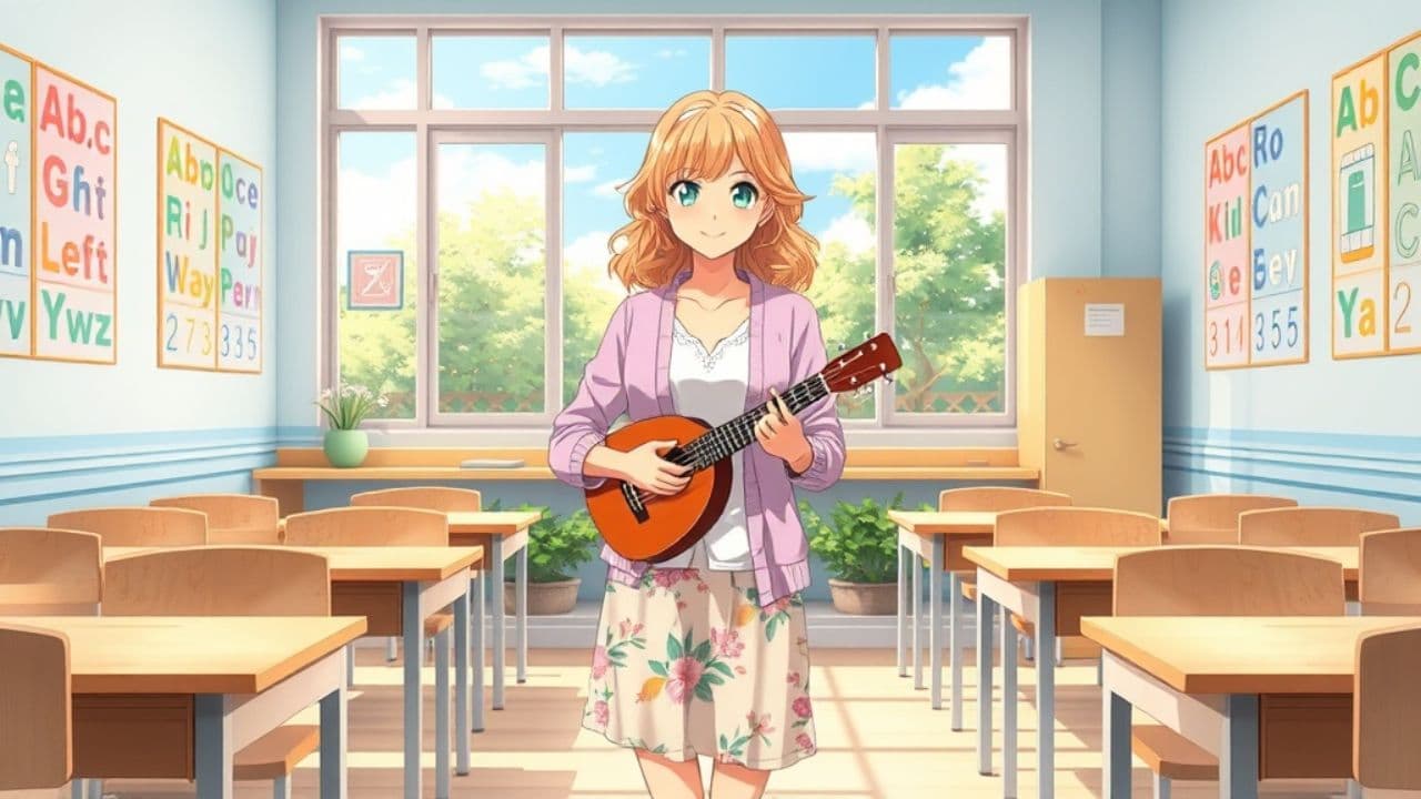 English Greetings Through the Day