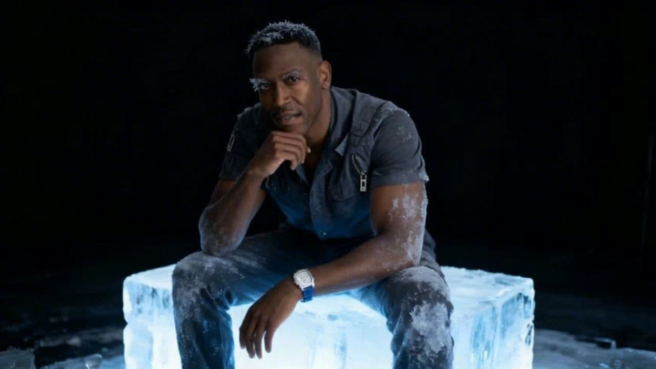 Image transform video