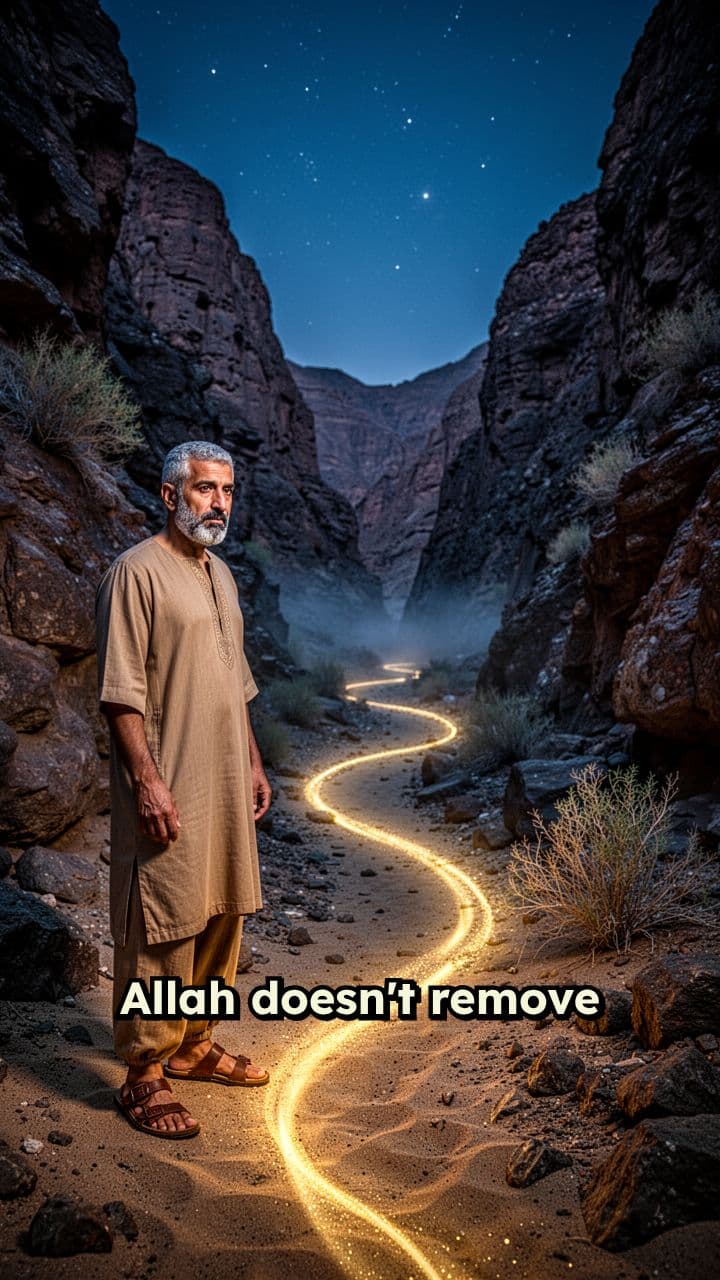 Relief Within the Trial