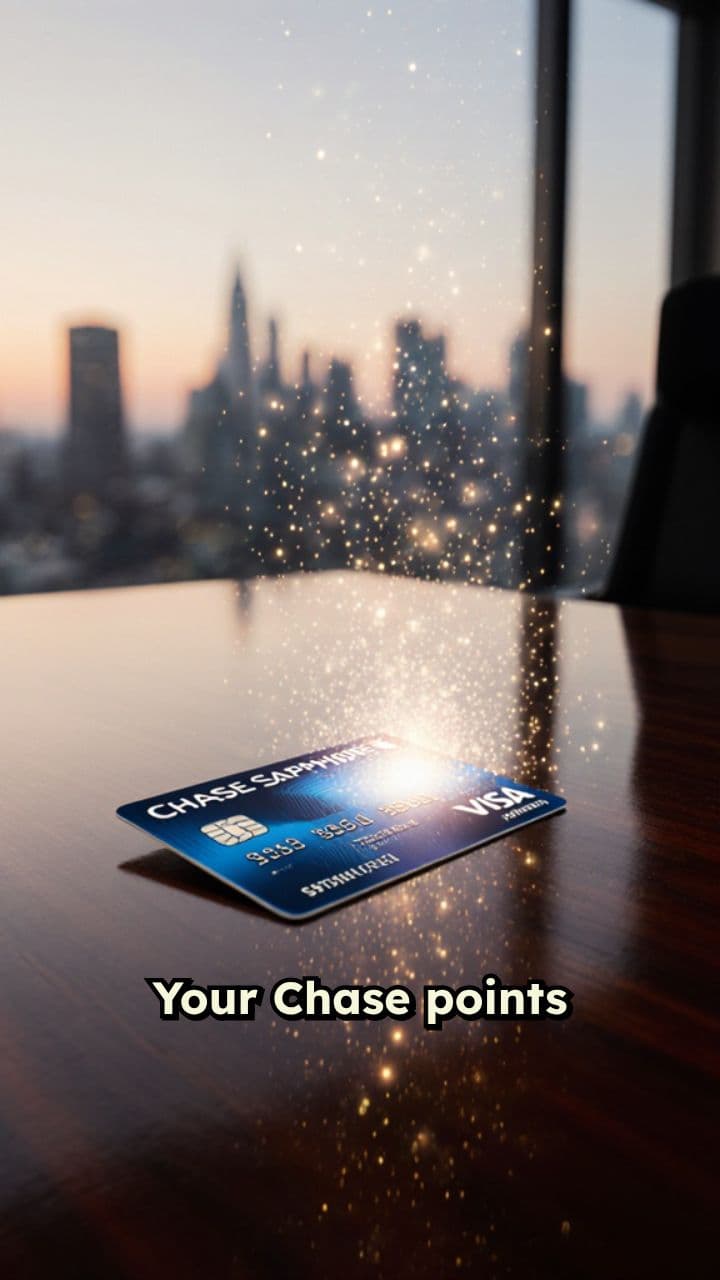 Chase Points Transfer Bonus to Aeroplan