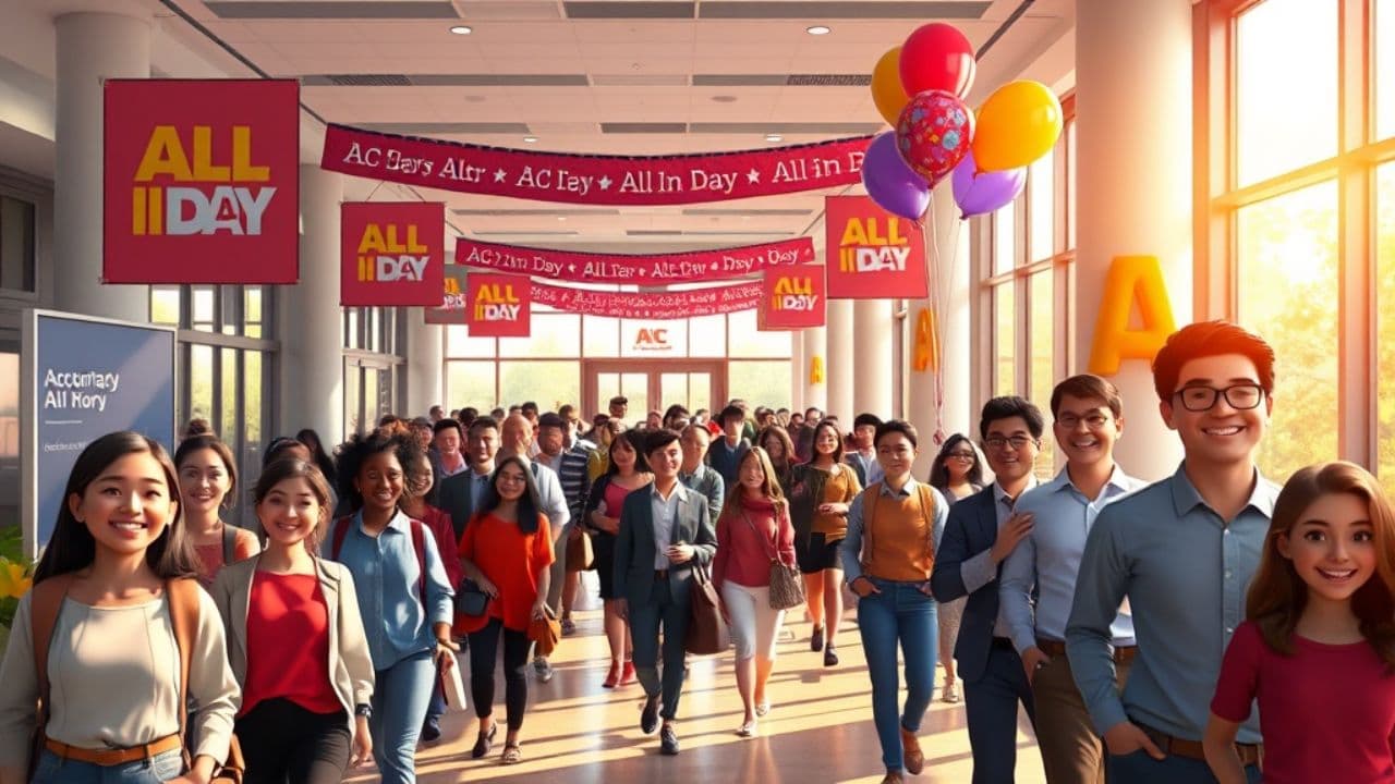 A-KISS All In Day Celebration