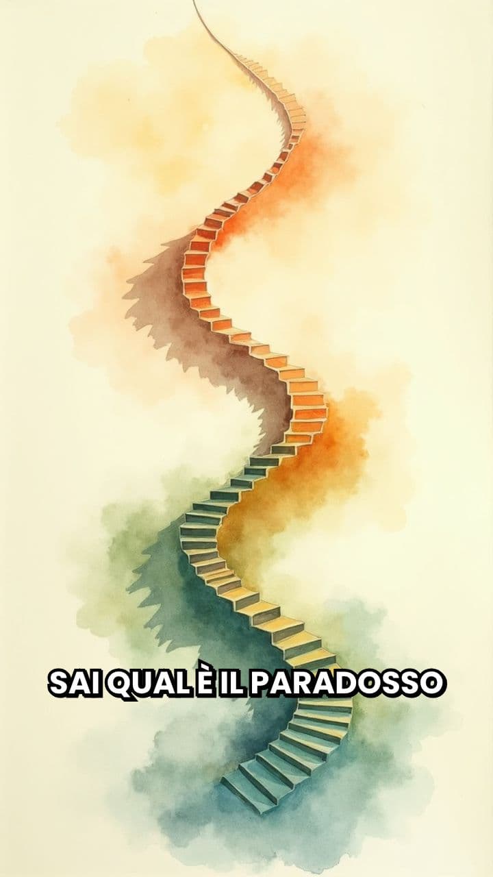 Accettarsi nel tempo