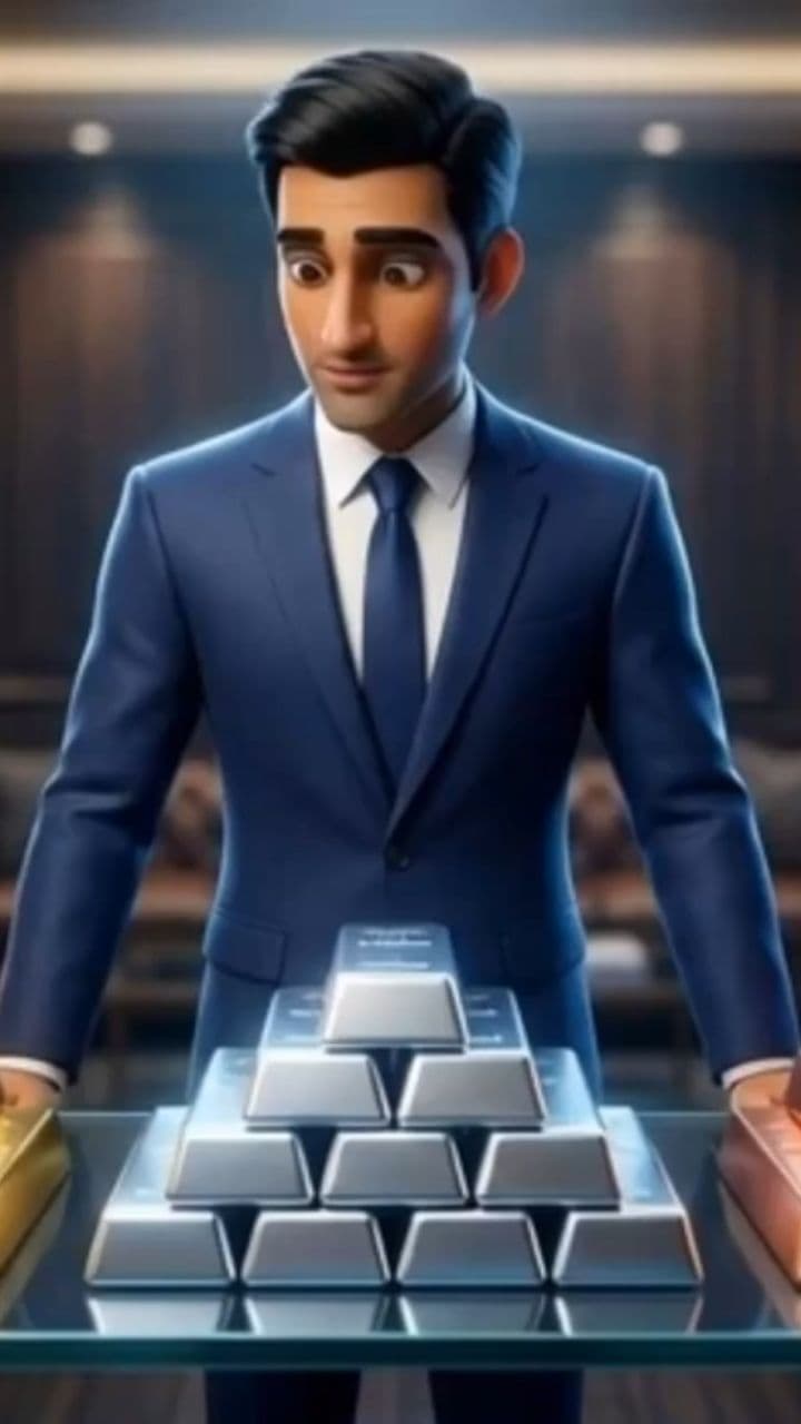 सोने-चांदी से ज़्यादा कीमती है यह धातु!