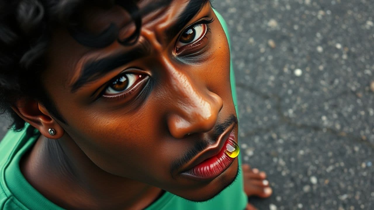 Brasil de Pé: A Revolução da Periferia