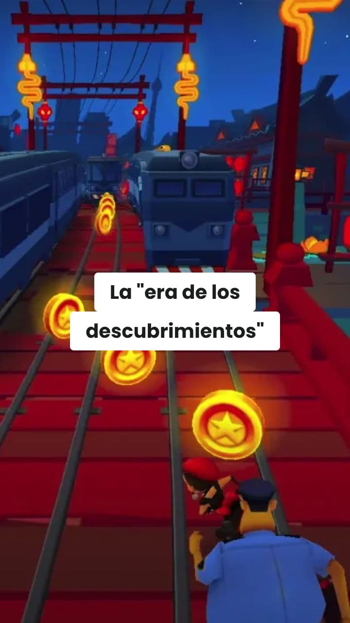 La economía global y el comercio triangular