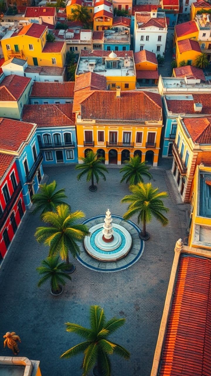 Amor y Deseos Eternos