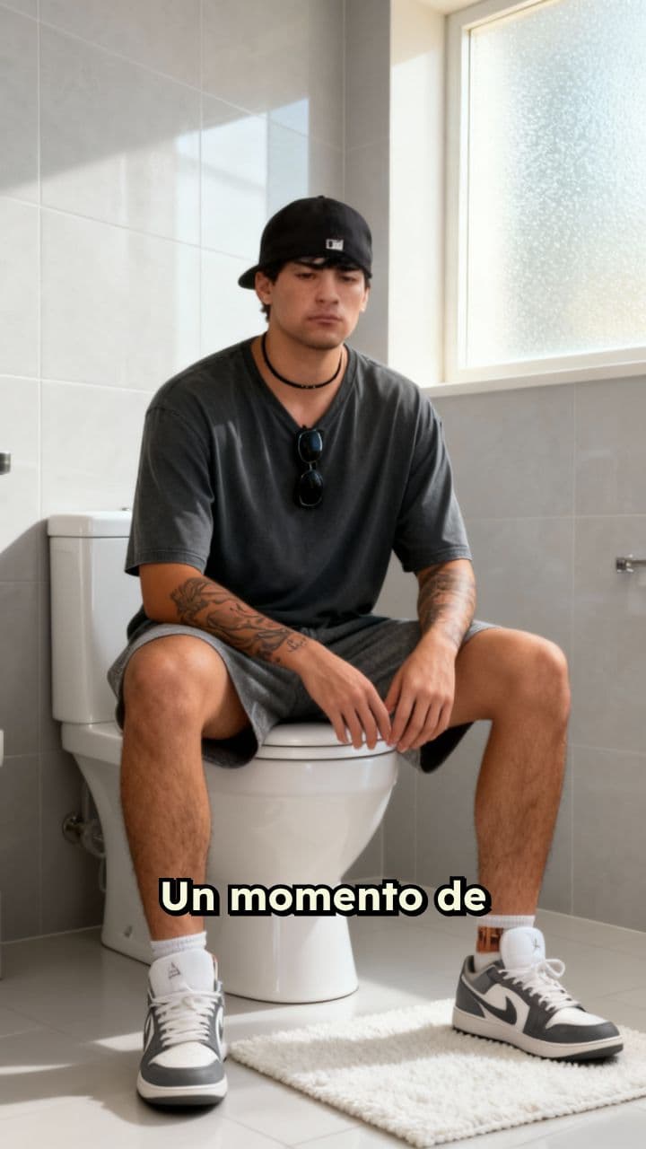 Necesidades del Baño