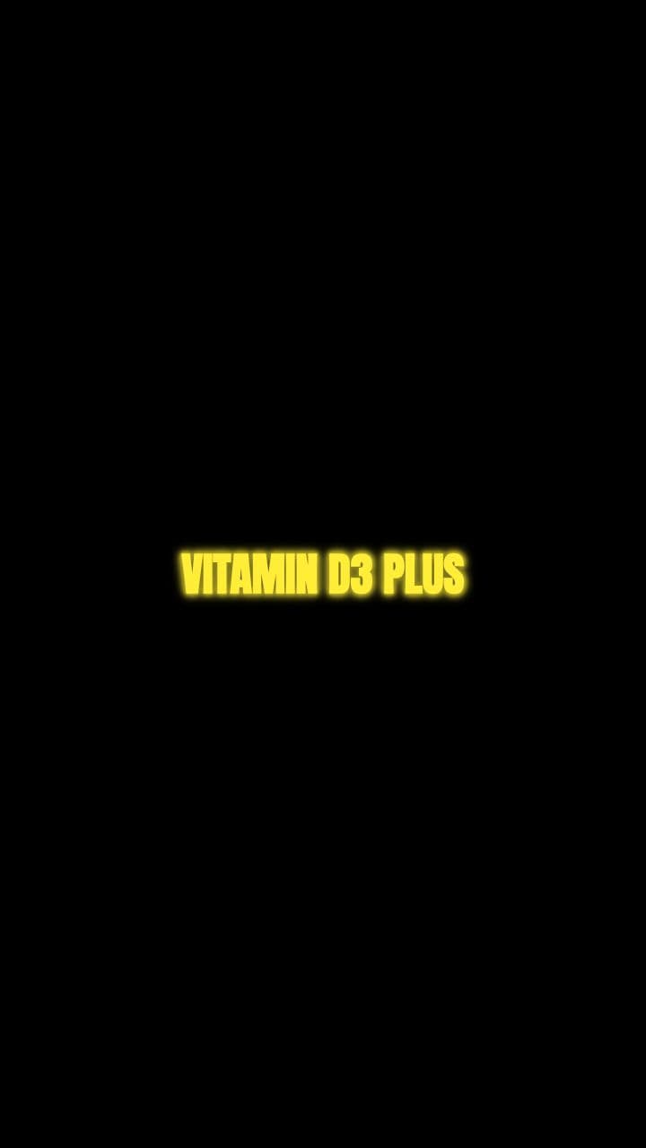 Vitamin D3 + K2 Flüssig-Kapseln