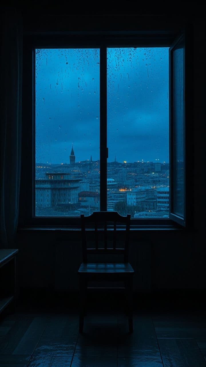 Aynı Kalp, Aynı Aşk