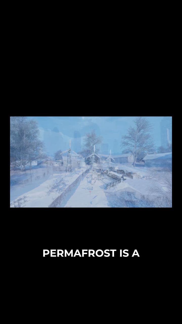 Survive a Perpetual Winter with a Dog Companion