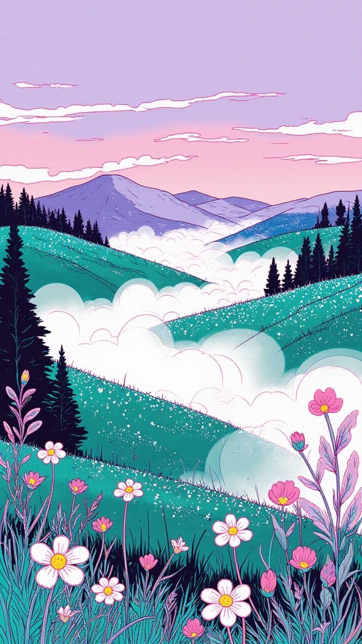 Weedmania Rules the Rotation