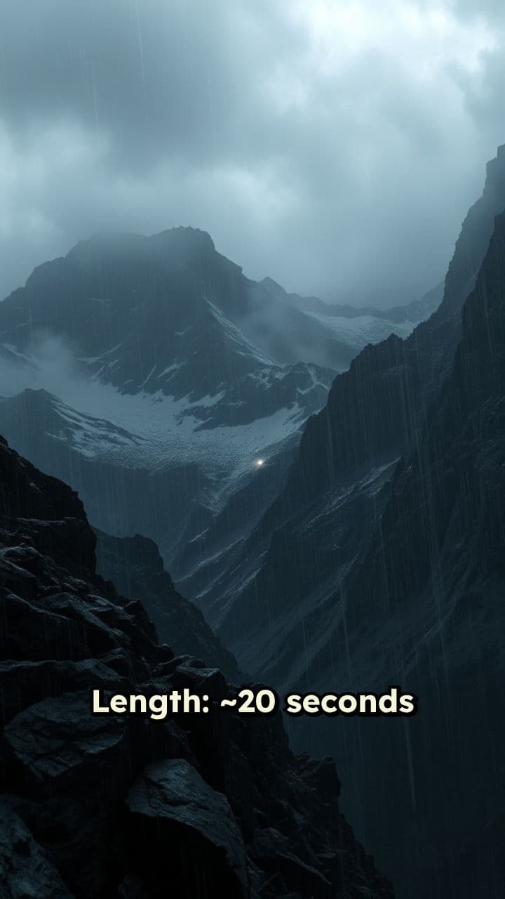 AI Rescue Simulation: Saving Lives