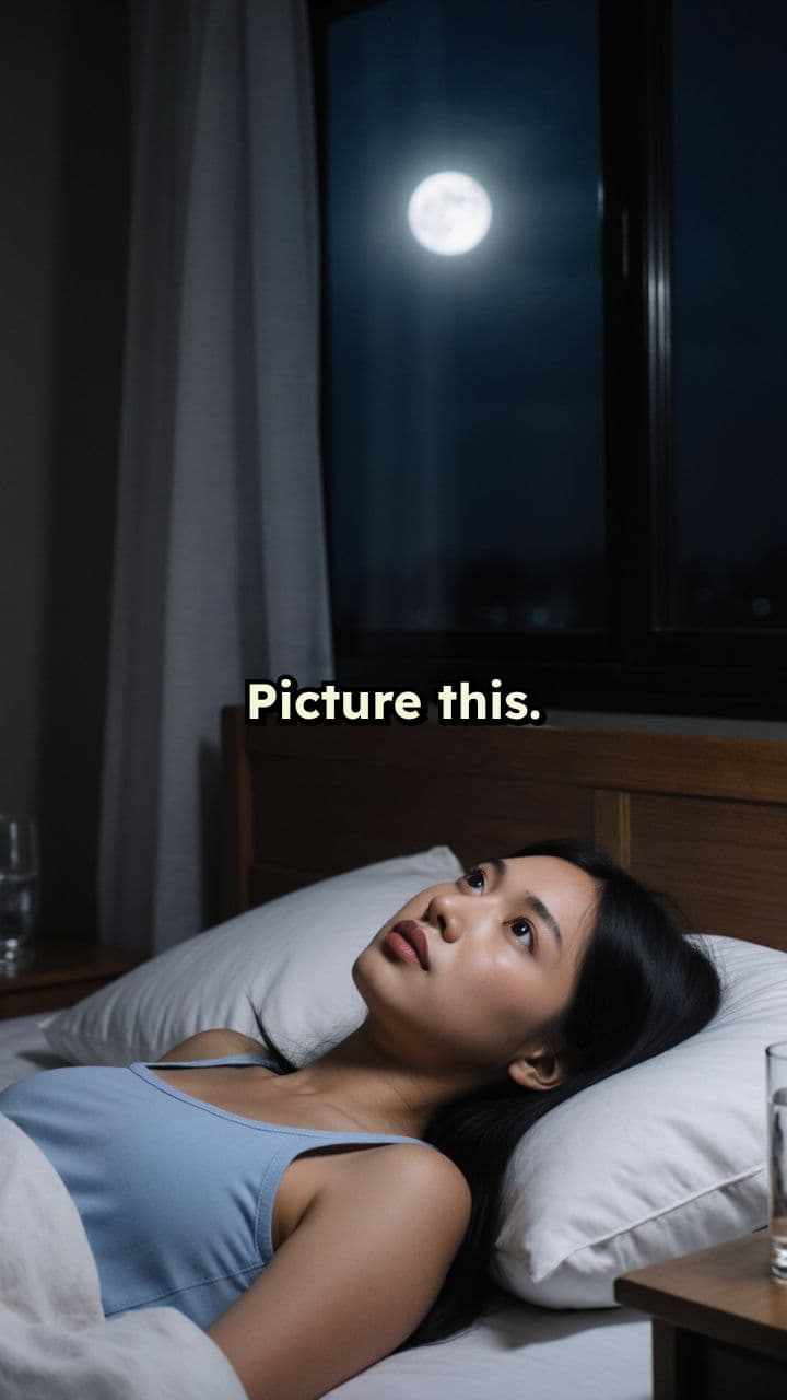 Three Practices to Quiet Anxiety