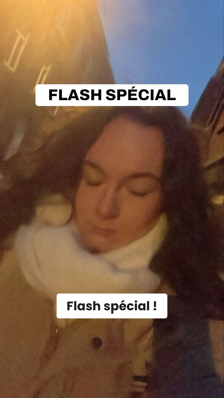 Edition Spéciale : Anniversaire de Papy