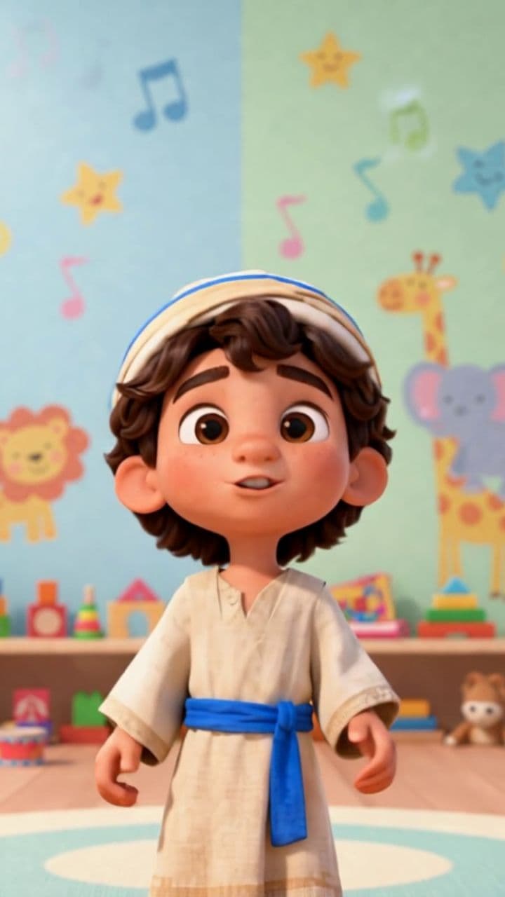 Aprendendo com Alegria e Valores