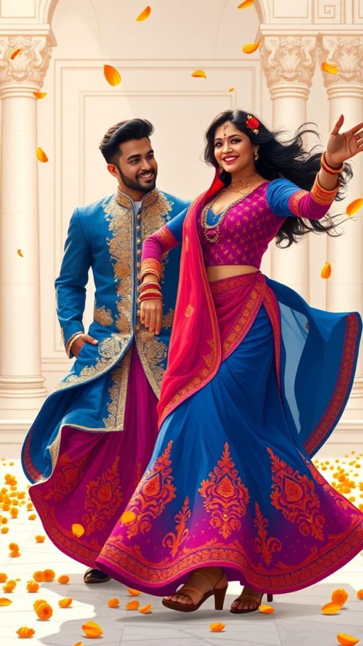 Mujhe Pyaar Hua EDM Anthem