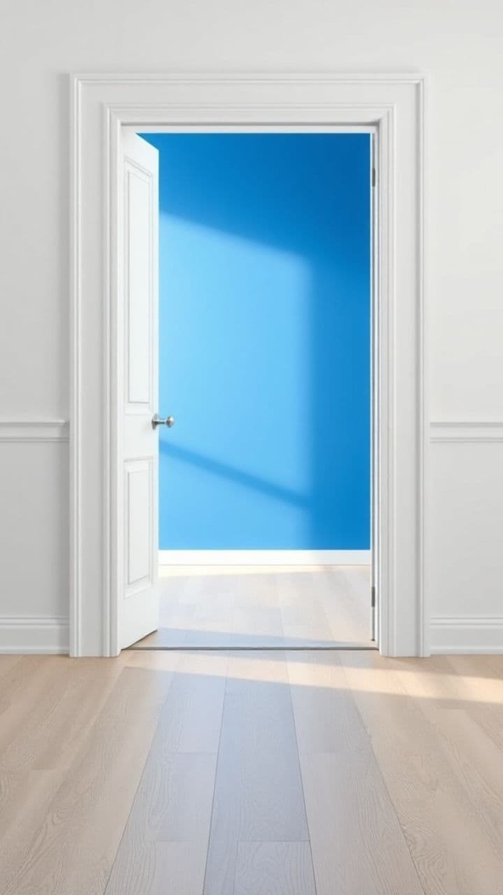 Modern Minimalist Bedroom Tour