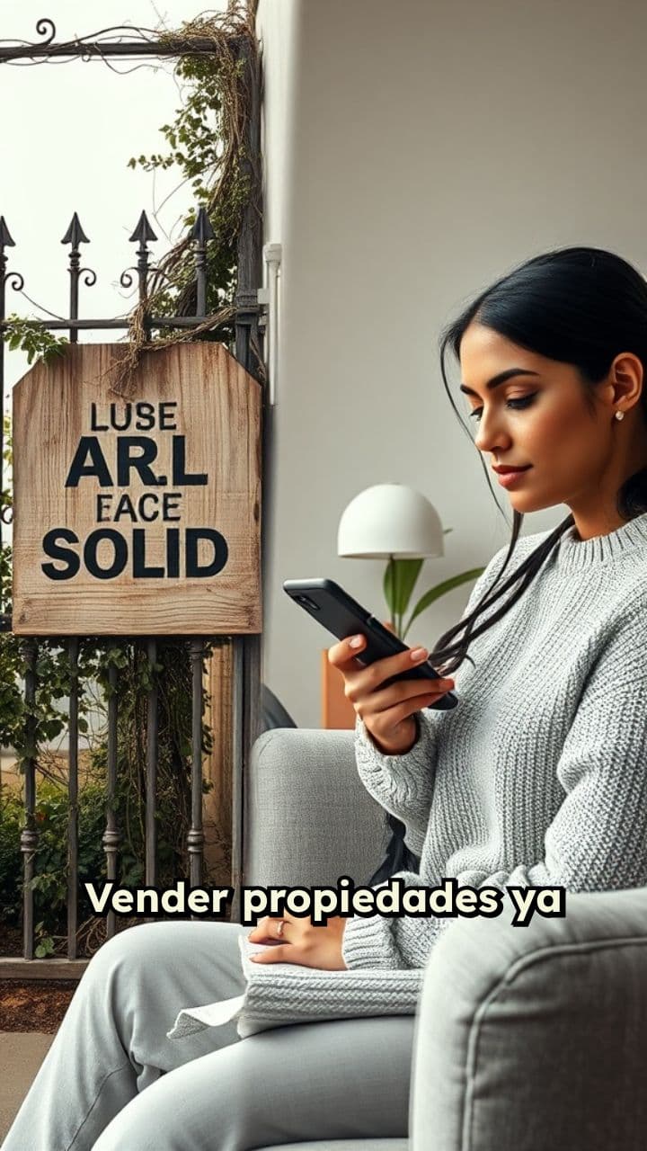 Marketing Digital Inmobiliario: La Nueva Realidad