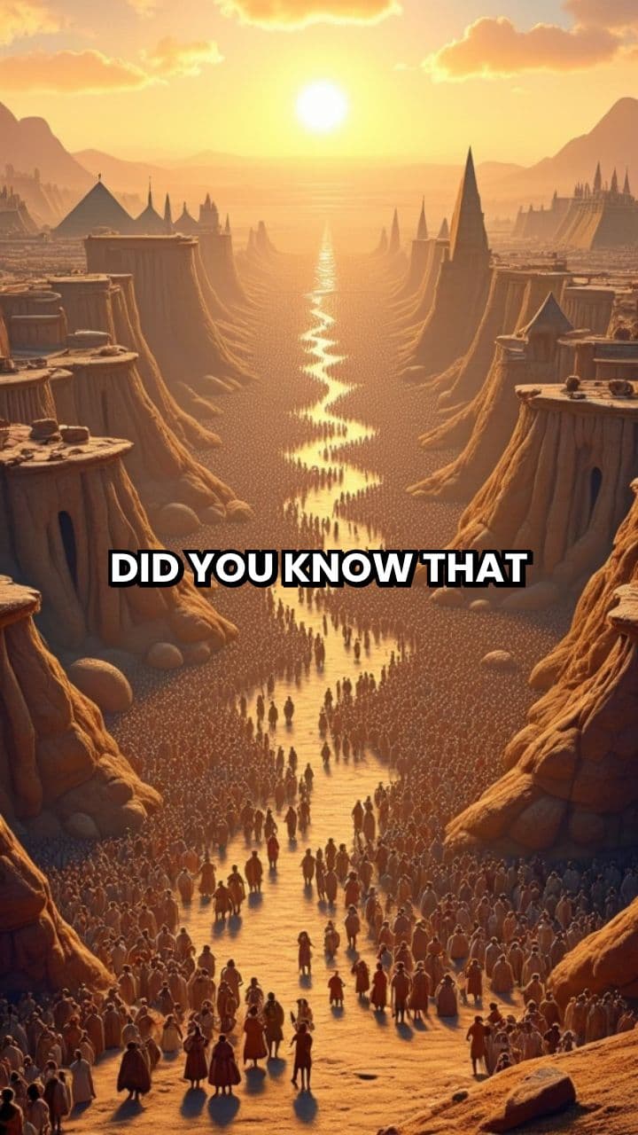 Population Growth: A Rapid Surge