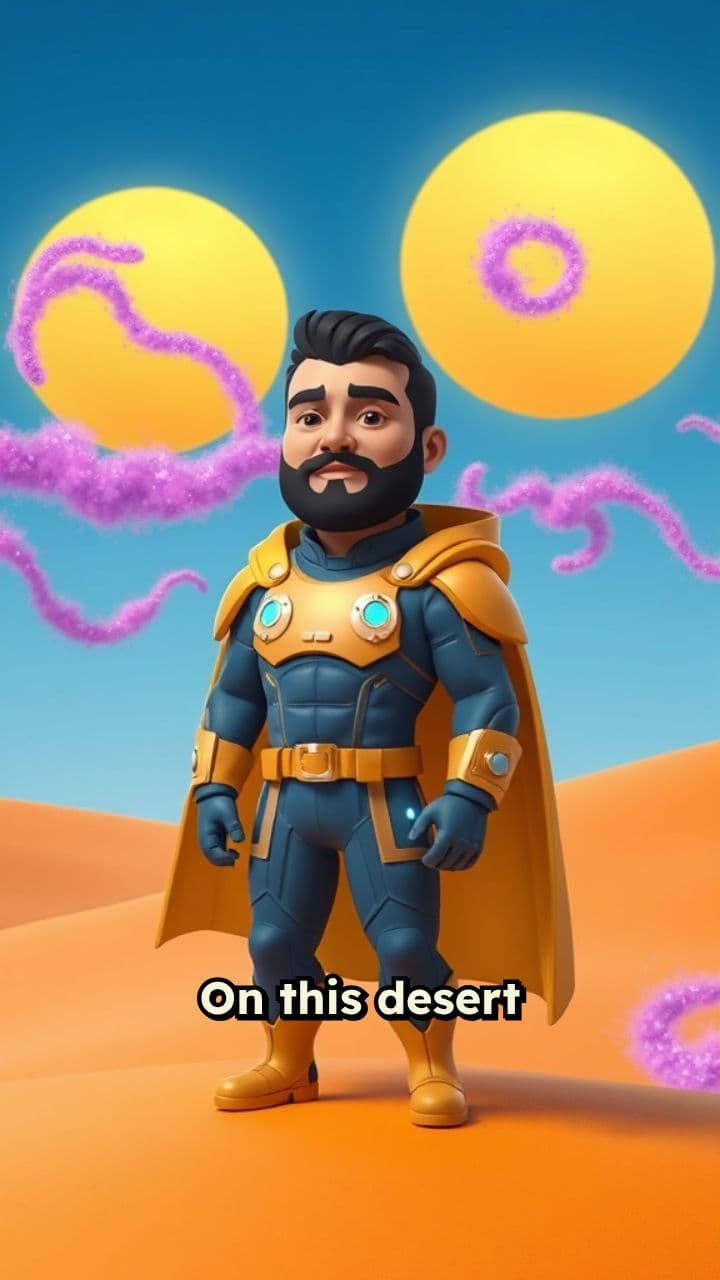 Dune: Nintendo Adventure