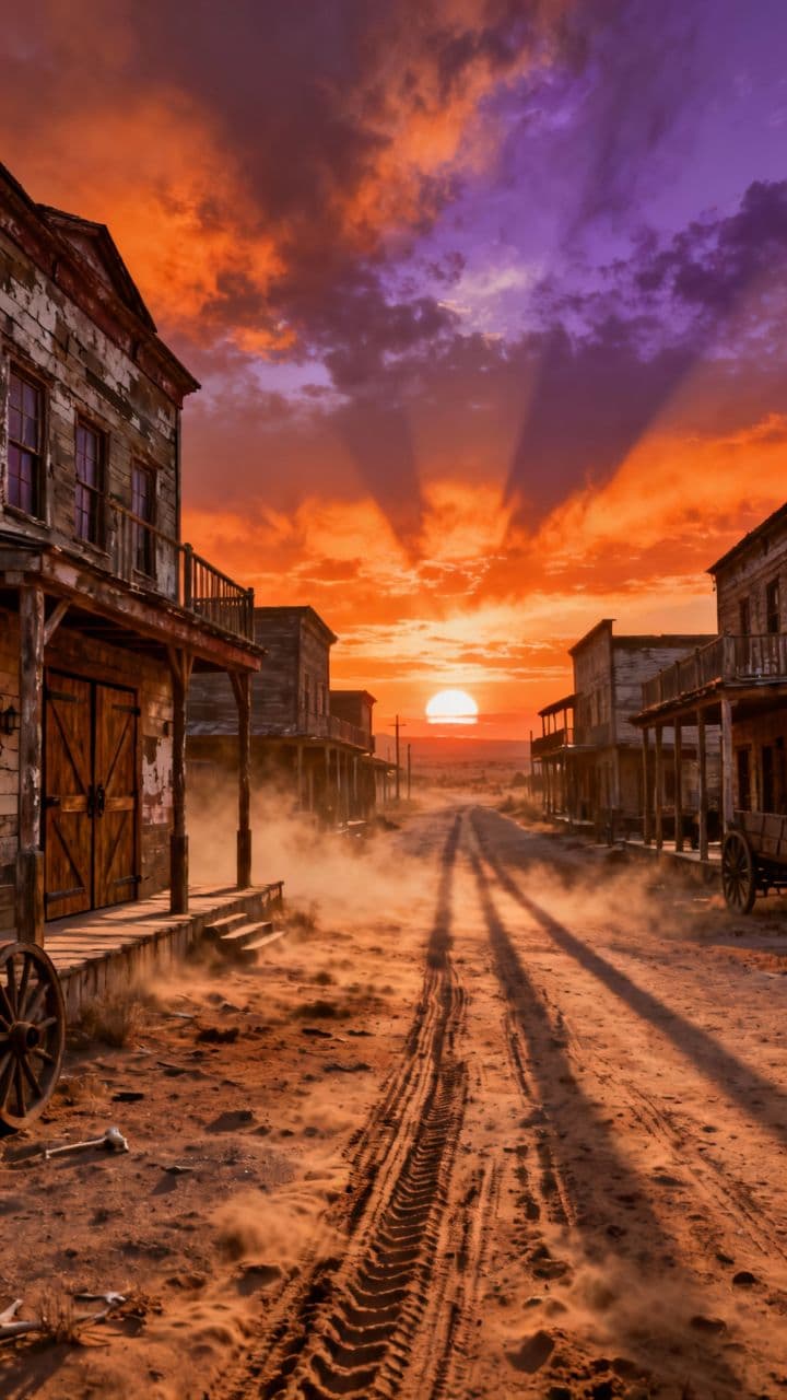 Unworthy in the Chaos