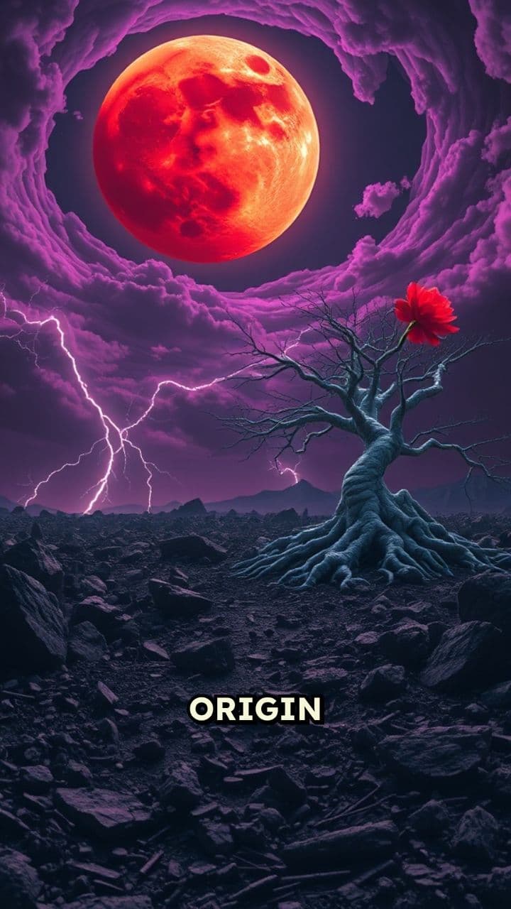 नारुतो का रिन्ने-शारिंगन जागरण