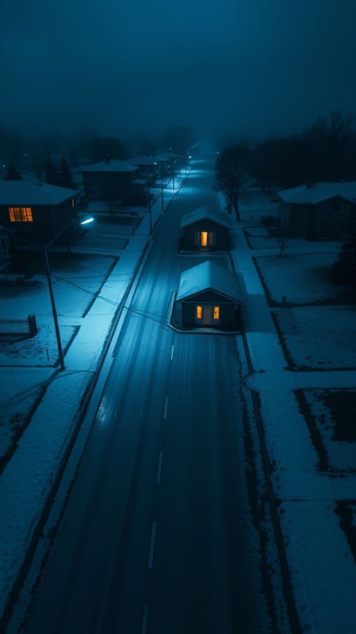 Der Stuhl bleibt leer 