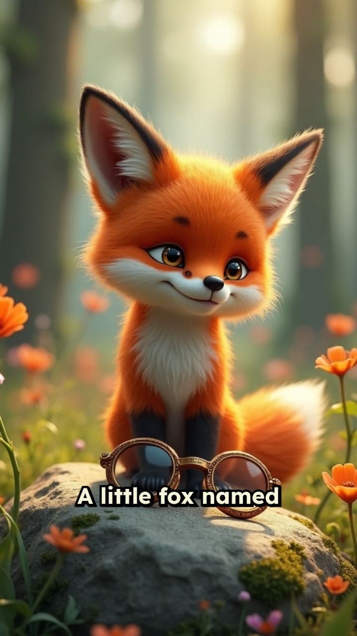 The Magic of Friendship