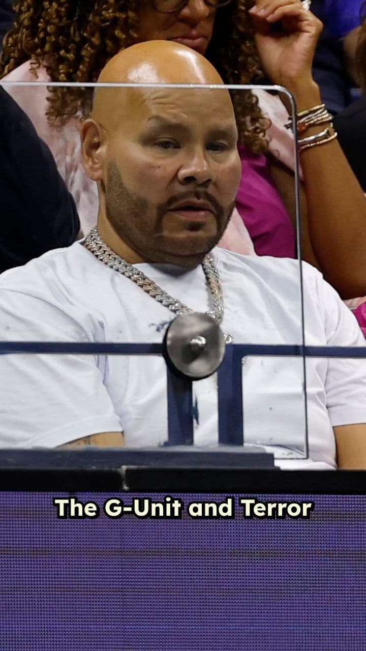 Young Buck and Fat Joe Reignite Beef