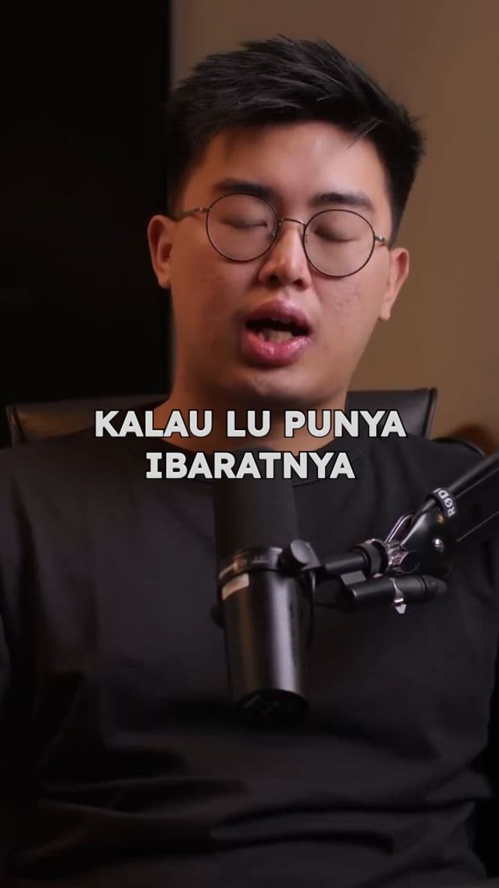 Mustahil Punya 1 Miliar Hanya dari Gaji UMR