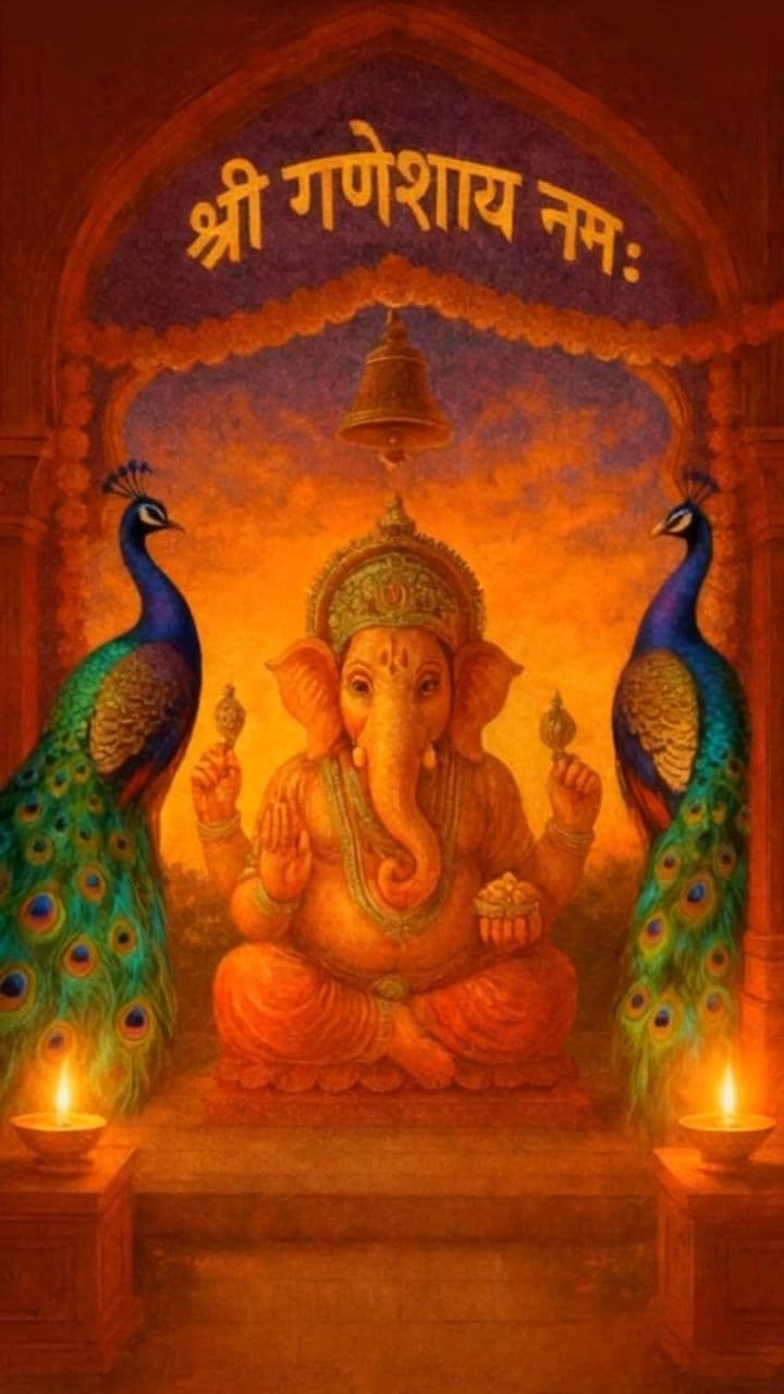 Image transform video