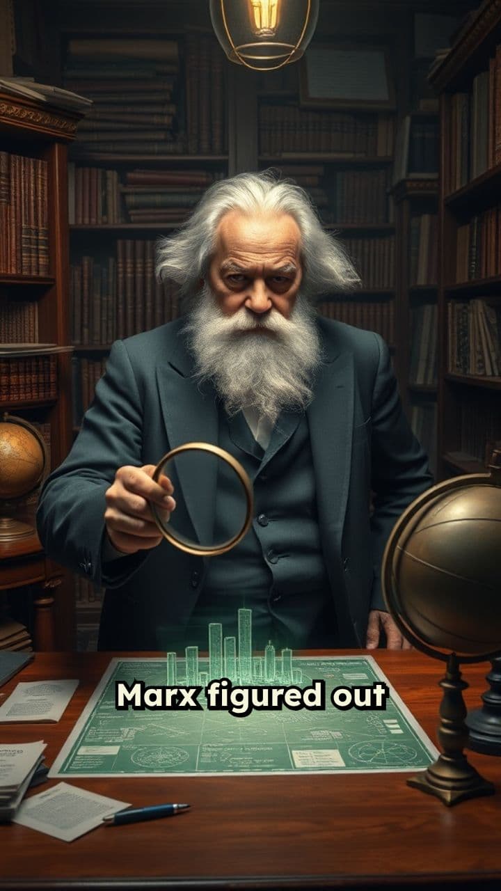 The Exploitation of Labor in Capitalism