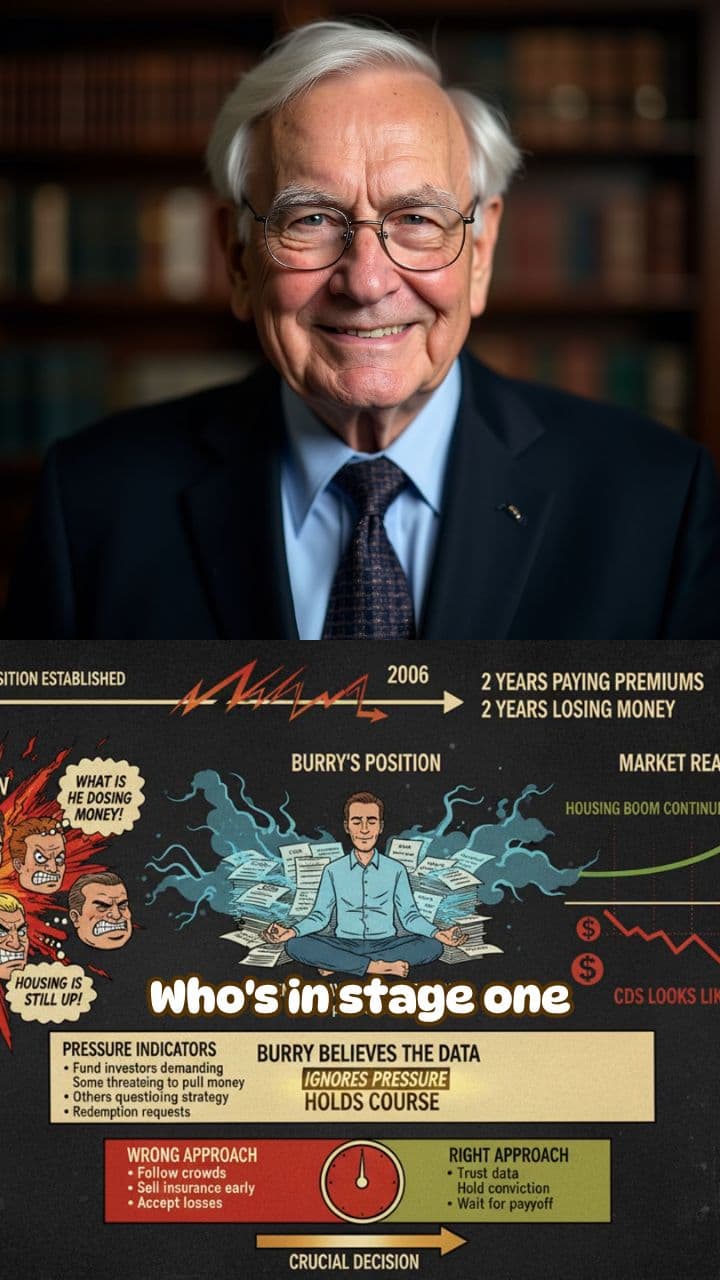 Why Billionaires Are Selling Their Stocks Now