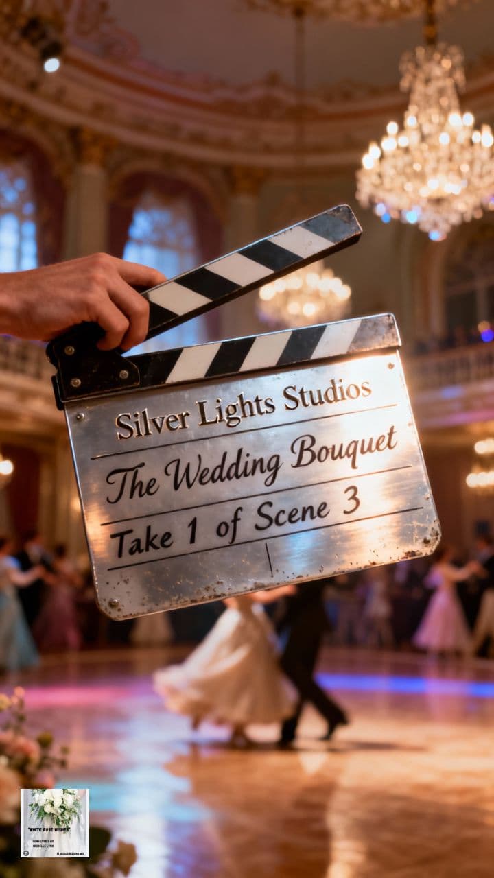 Roses and Dreams of Fate