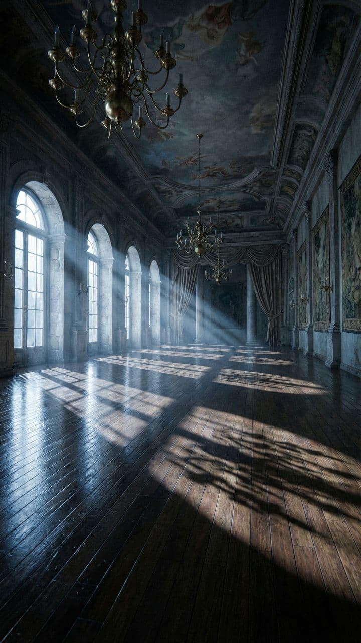 Imperfectly Perfect Dance