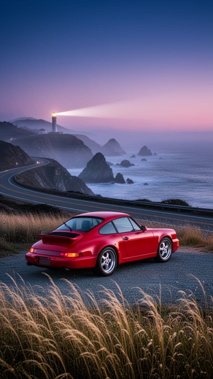 Love for the Very First Time