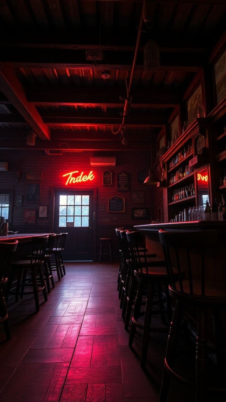 Unfiltered Texas Banter with Winston and Brian