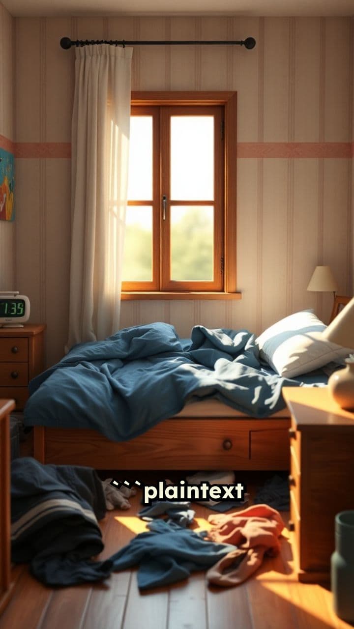 Bunty’s Monday Morning Mayhem