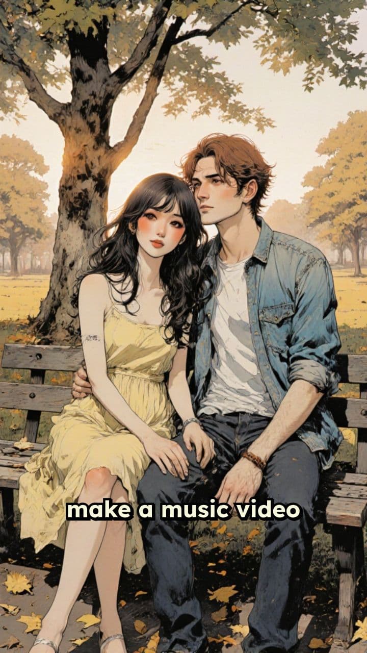 Summer's End, Autumn's Call