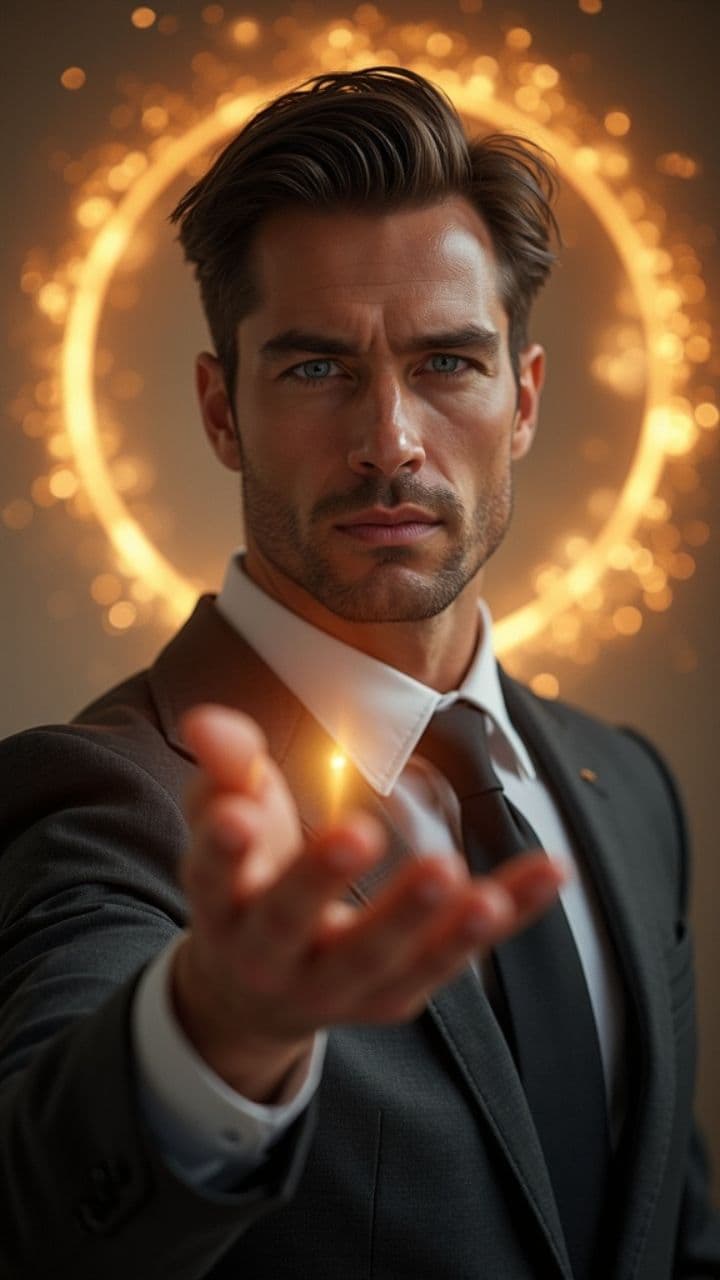 You're Not Average, You Want to Become The One